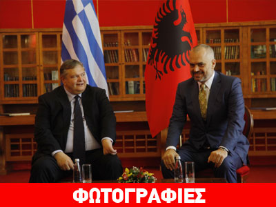 Βενιζέλος – Μπουσάτι: Η διμερής συνεργασία στο επίκεντρο